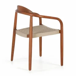 Kave Home Stuhl Glynis