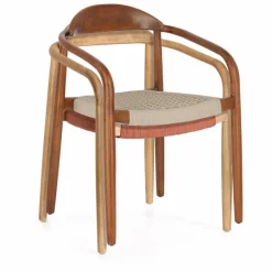 Kave Home Stuhl Glynis