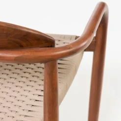 Kave Home Stuhl Glynis