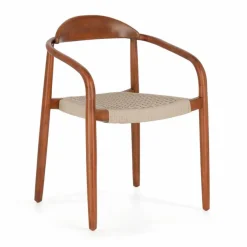 Kave Home Stuhl Glynis