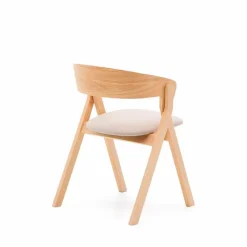 Online DAHEIM Stuhl Godia Natur