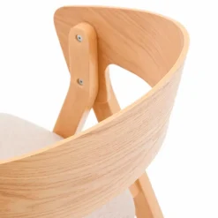 Online DAHEIM Stuhl Godia Natur