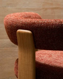 Sale Kave Home Stuhl Granite Terrakotta