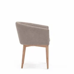 Clearance DAHEIM Stuhl Harlan Braun