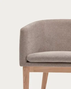 Clearance DAHEIM Stuhl Harlan Braun