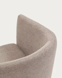 Clearance DAHEIM Stuhl Harlan Braun