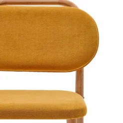 Kave Home Stuhl Helda