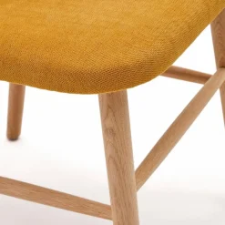 Kave Home Stuhl Helda