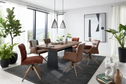 Online Musterring Stuhl Helmond Braun