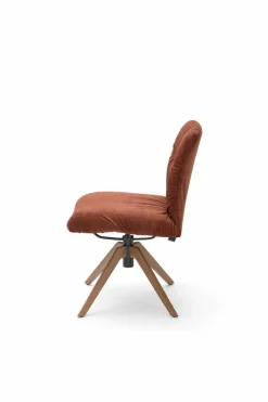 Online Musterring Stuhl Helmond Braun