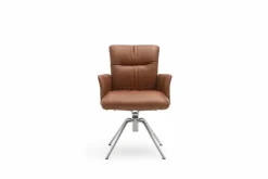 Sale Musterring Stuhl Helmond Braun