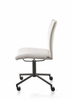 New Musterring Stuhl Helmond Weiß