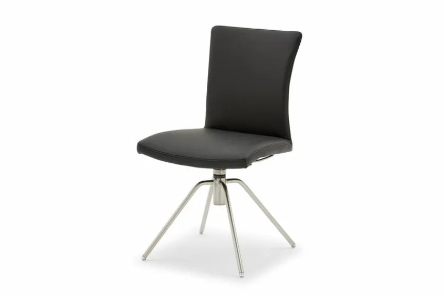 Discount Musterring Stuhl Helmond 6700 Schwarz