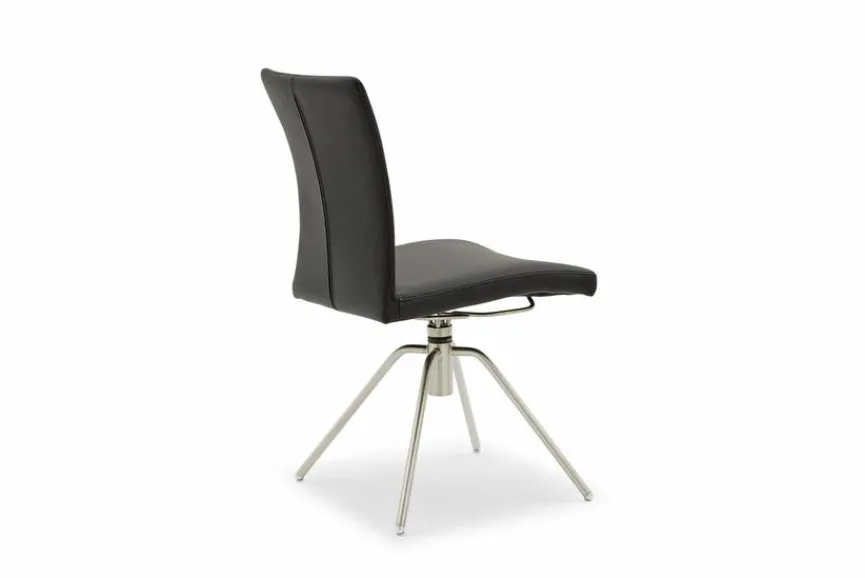 Discount Musterring Stuhl Helmond 6700 Schwarz