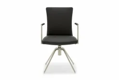 Sale Musterring Stuhl Helmond 6720 Schwarz