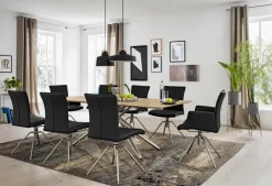 Musterring Stuhl Helmond 6710