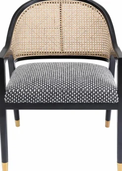 KARE DESIGN Stuhl Horizon 85259