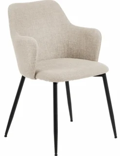 Sale Actona Stuhl Ilsa Beige