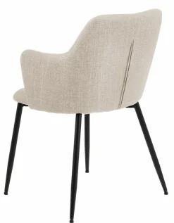 Sale Actona Stuhl Ilsa Beige