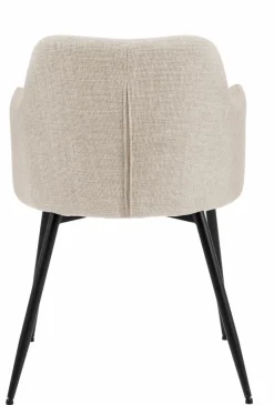 Sale Actona Stuhl Ilsa Beige