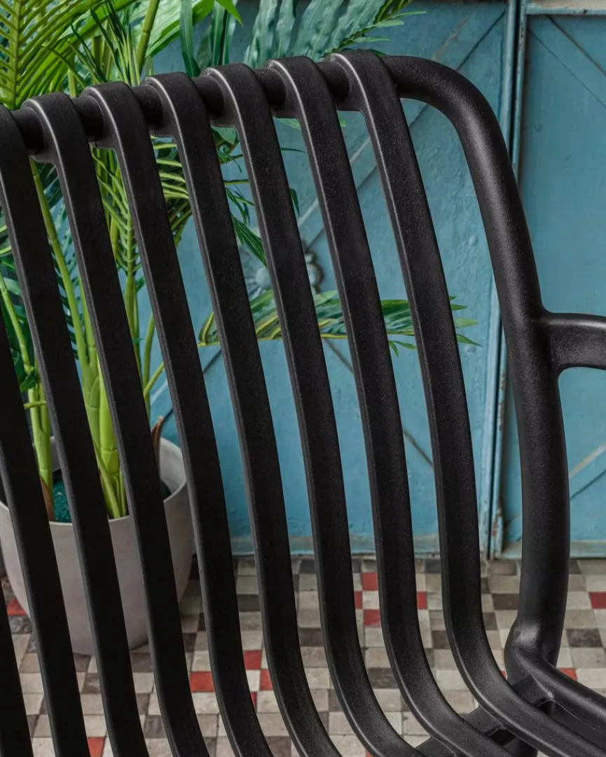 Kave Home Stuhl Isabelini