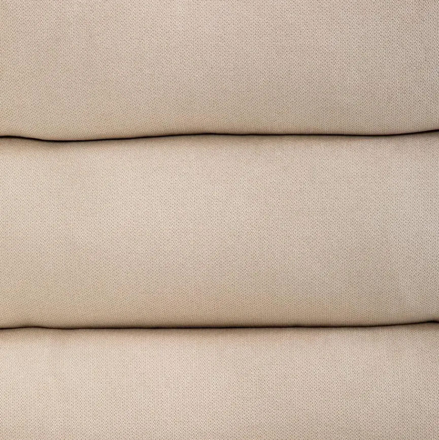 Clearance Stuhl Jerome Beige