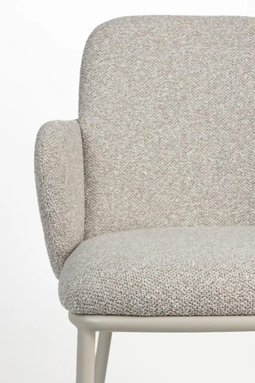 White Label Stuhl Jerrico