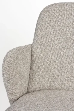 White Label Stuhl Jerrico