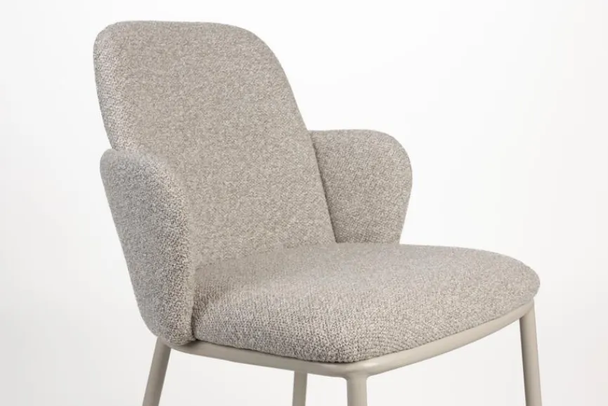 White Label Stuhl Jerrico