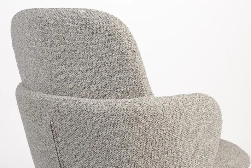 White Label Stuhl Jerrico