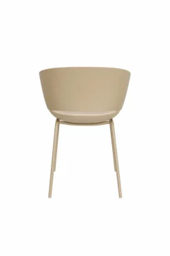 Zuiver Stuhl Jessica Beige