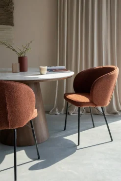 New DAHEIM Stuhl Joa Terra