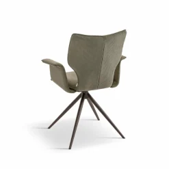 Outlet bert plantagie Stuhl Joni Grün