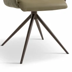 Outlet bert plantagie Stuhl Joni Grün