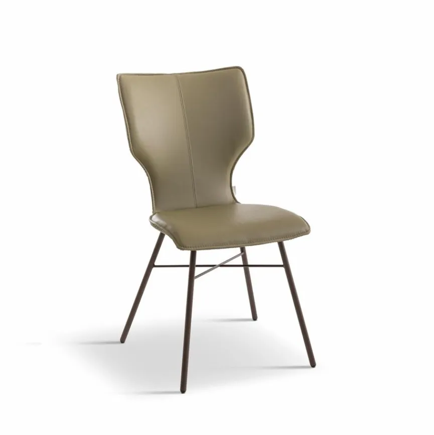 Sale bert plantagie Stuhl Joni Grün