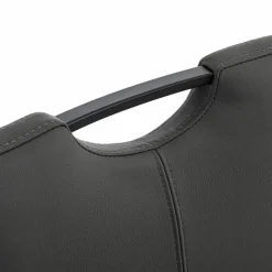 Outlet Stuhl Jutai Dunkelgrau