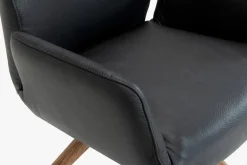 New Stuhl Kapstadt Black