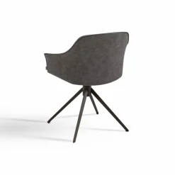 Online Stuhl Kedua Anthrazit