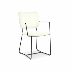 Online bert plantagie Stuhl Kiko K21 Weiß