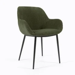 Kave Home Stuhl Konna