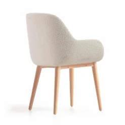 Kave Home Stuhl Konna