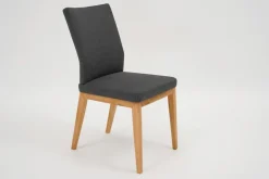 Sale Boegner Stuhl Laubach Anthrazit