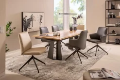 STRESSLESS Stuhl Laurel Cream