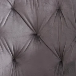 Online BOOOM Stuhl Lille Dunkelgrau