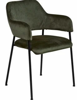 Actona Stuhl Lima Olive