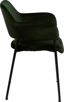 Actona Stuhl Lima Olive