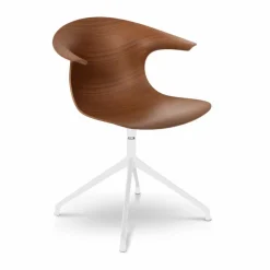 Best Infiniti Stuhl Loop 3D Wood Cherry