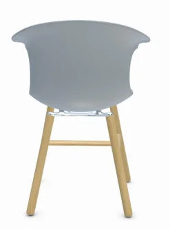 New Infiniti Stuhl Loop Retro Grau