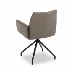 New Stuhl Losowa Charcoal