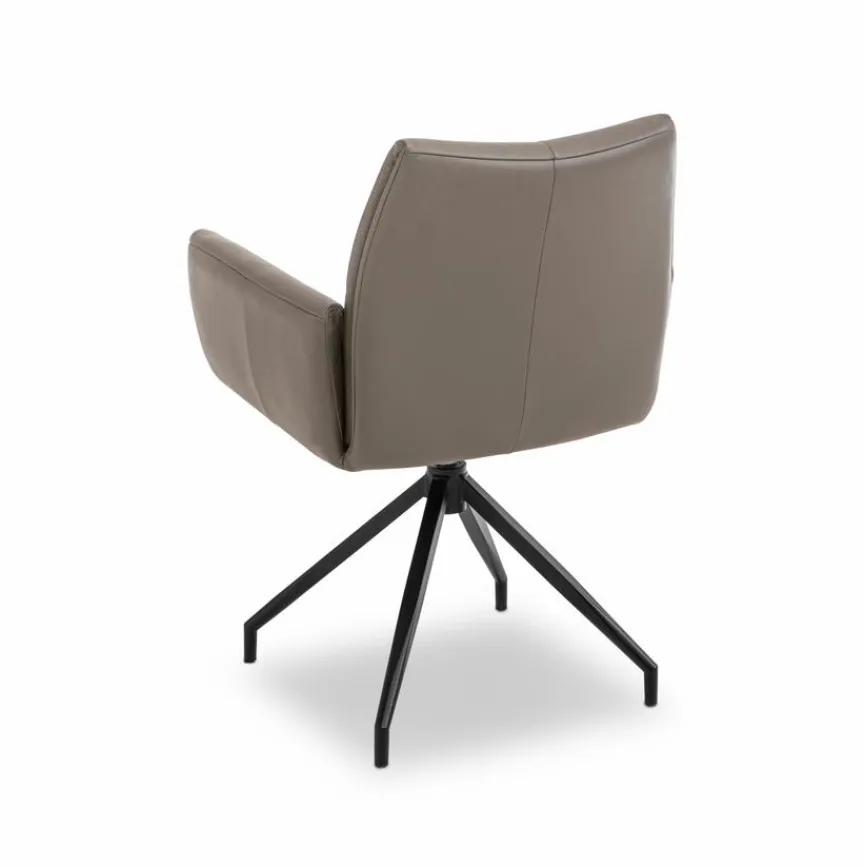 New Stuhl Losowa Charcoal